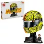 LEGO Editions McLaren Mastercard F1 Team Lando Norris Šalmas 43023