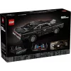 LEGO Technic 42231 Fast & Furious Dodge Charger R/T automobilis (1516 dalių, 18+)