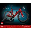 LEGO Icons 11380 Dviračio modelis „Plento dviratis“, 1015 dalių, nuo 18 metų