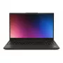 Lenovo ThinkPad P16s Gen 4 21QV006GGE nešiojamas kompiuteris, Intel Core Ultra 7 255H, 16 colių WUXGA, 32GB DDR5, 1TB SSD, Windows 11 Pro, vokiška QWERTZ klaviatūra
