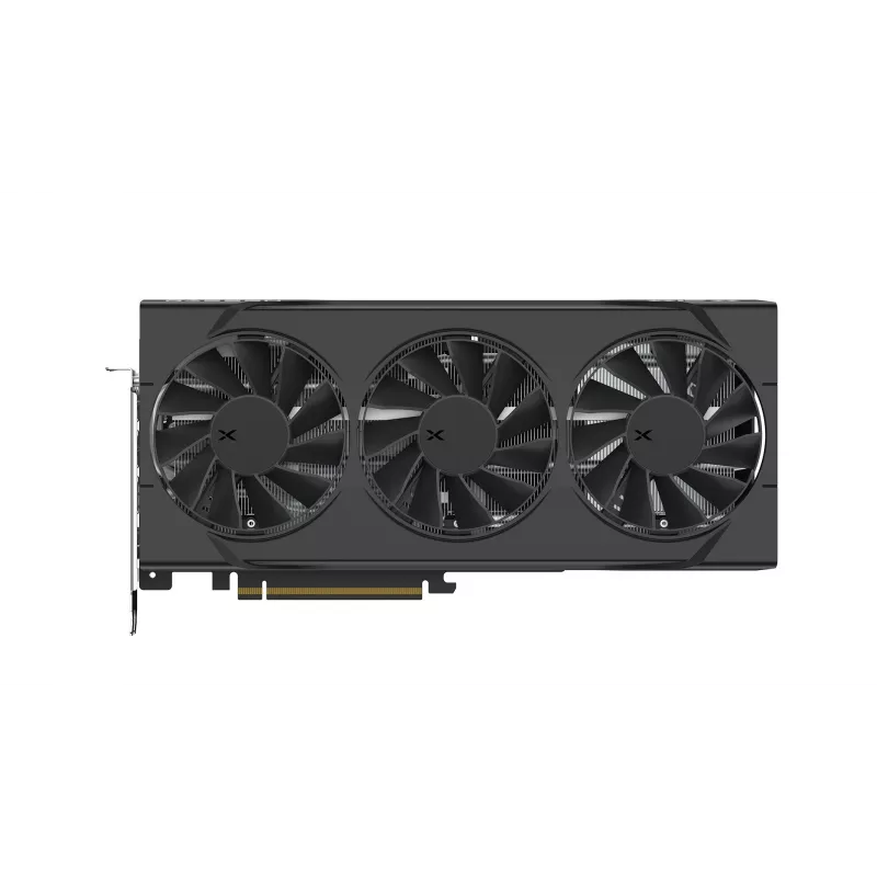 XFX Swift Radeon RX 9070 GRE Triple Fan AMD 12 GB GDDR6 Graphics Card
