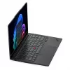 LENOVO ThinkPad E14 Gen 8 nešiojamas kompiuteris, Intel Core Ultra 7 355, 14 colių 2.8K, 32GB DDR5, 1TB SSD, Windows 11 Pro