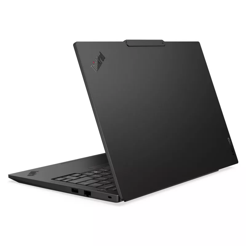 LENOVO ThinkPad E14 Gen 8 nešiojamas kompiuteris, Intel Core Ultra 7 355, 14 colių 2.8K, 32GB DDR5, 1TB SSD, Windows 11 Pro