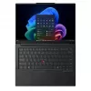 LENOVO ThinkPad E14 Gen 8 nešiojamas kompiuteris, Intel Core Ultra 7 355, 14 colių 2.8K, 32GB DDR5, 1TB SSD, Windows 11 Pro