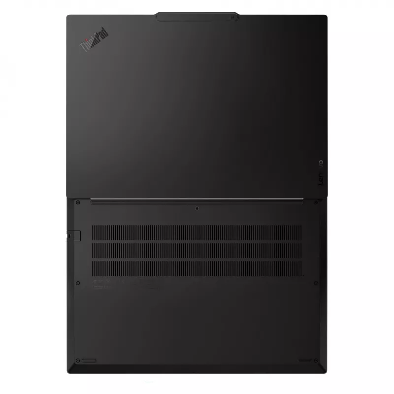 LENOVO ThinkPad E14 Gen 8 nešiojamas kompiuteris, Intel Core Ultra 7 355, 14 colių 2.8K, 32GB DDR5, 1TB SSD, Windows 11 Pro