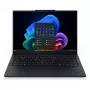 LENOVO ThinkPad E14 Gen 8 nešiojamas kompiuteris, Intel Core Ultra 7 355, 14 colių 2.8K, 32GB DDR5, 1TB SSD, Windows 11 Pro