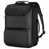 Wenger UrbanOne Travel 15,6 inch Laptop Backpack 33L Black 653888