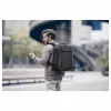 Wenger UrbanOne Travel 15,6 inch Laptop Backpack 33L Black 653888