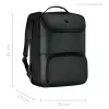 Wenger UrbanOne Travel 15,6 inch Laptop Backpack 33L Black 653888