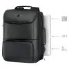 Wenger UrbanOne Travel 15,6 inch Laptop Backpack 33L Black 653888