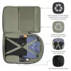 Wenger UrbanOne Travel 15,6 inch Laptop Backpack 33L Black 653888