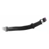 ASUS ROG Equalizer 12V-2x6 PCIe 5.1 / ATX 3.1 GPU Power Cable, 0,75 m, 16 AWG, Black (90YE00BN-B0QA00)