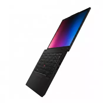 Lenovo ThinkPad L13 2-in-1 Gen 6 21R7000KGE verslo nešiojamas kompiuteris, Intel Core Ultra 7 255U, 13,3 colio WUXGA, 32GB LPDDR5x, 512GB SSD, Windows 11 Pro