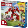LEGO Marvel 11209 Ultron vs. Geležinis Žmogus (96 vnt.)