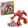 LEGO Marvel 11209 Ultron vs. Geležinis Žmogus (96 vnt.)
