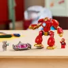 LEGO Marvel 11209 Ultron vs. Geležinis Žmogus (96 vnt.)