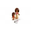 LEGO Disney Moana 43282 Kaimo namelis ir valtis