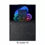 Lenovo ThinkPad E14 Gen 8 (Intel) Copilot+ PC 21Y6000NGE nešiojamas kompiuteris, 14 colių WUXGA IPS, Intel Core Ultra 5 325, 32GB DDR5, 1TB SSD, Windows 11 Pro, vokiška klaviatūra