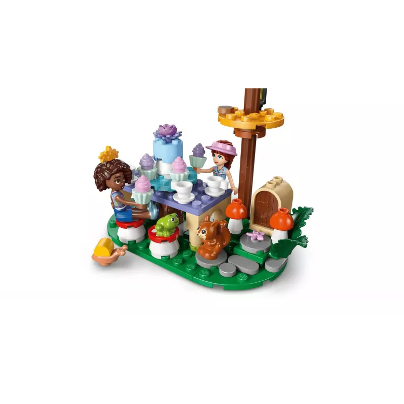 LEGO Friends 42690 Miško arbatėlė