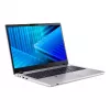 Acer TravelMate P2 15 TMP215-75-G2-TCO nešiojamas kompiuteris - Intel Core Ultra 5 125H / 16 GB DDR5 / 512 GB SSD / 15,6 colio Full HD IPS / Intel Arc Graphics / Windows 11 Pro / Pure Silver