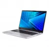 Acer TravelMate P2 15 TMP215-75-G2-TCO nešiojamas kompiuteris - Intel Core Ultra 5 125H / 16 GB DDR5 / 512 GB SSD / 15,6 colio Full HD IPS / Intel Arc Graphics / Windows 11 Pro / Pure Silver