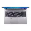 Acer TravelMate P2 15 TMP215-75-G2-TCO nešiojamas kompiuteris - Intel Core Ultra 5 125H / 16 GB DDR5 / 512 GB SSD / 15,6 colio Full HD IPS / Intel Arc Graphics / Windows 11 Pro / Pure Silver