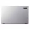 Acer TravelMate P2 15 TMP215-75-G2-TCO nešiojamas kompiuteris - Intel Core Ultra 5 125H / 16 GB DDR5 / 512 GB SSD / 15,6 colio Full HD IPS / Intel Arc Graphics / Windows 11 Pro / Pure Silver