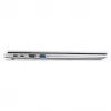 Acer TravelMate P2 15 TMP215-75-G2-TCO nešiojamas kompiuteris - Intel Core Ultra 5 125H / 16 GB DDR5 / 512 GB SSD / 15,6 colio Full HD IPS / Intel Arc Graphics / Windows 11 Pro / Pure Silver
