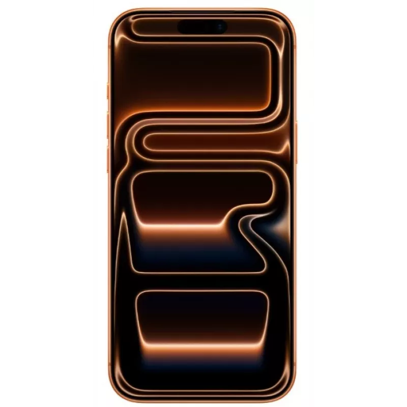 “Apple iPhone 17 Pro Max 2TB Cosmic Orange”