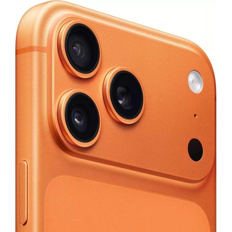 “Apple iPhone 17 Pro Max 2TB Cosmic Orange”