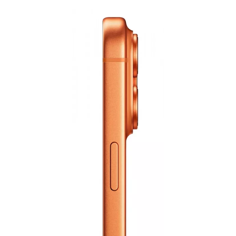 “Apple iPhone 17 Pro Max 2TB Cosmic Orange”
