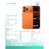 “Apple iPhone 17 Pro Max 2TB Cosmic Orange”