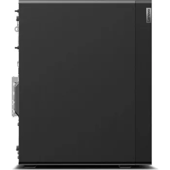 Lenovo ThinkStation P2 Tower Gen 2 30JQ darbo stotis, Intel Core Ultra 9 285K 24 branduoliai, 128GB DDR5, 1TB SSD, NVIDIA GeForce RTX 5070 12GB, Windows 11 Pro
