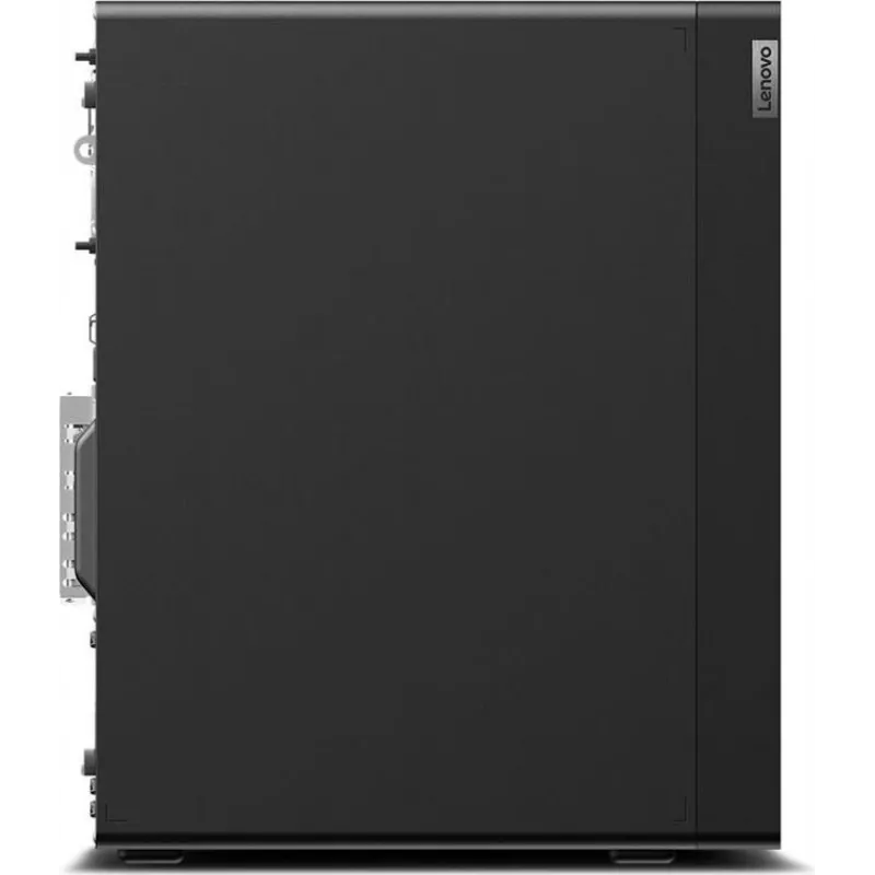 Lenovo ThinkStation P2 Tower Gen 2 30JQ darbo stotis, Intel Core Ultra 9 285K 24 branduoliai, 128GB DDR5, 1TB SSD, NVIDIA GeForce RTX 5070 12GB, Windows 11 Pro