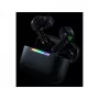 Razer Hammerhead V3 X HyperSpeed belaidės žaidimų ausinės, 2.4GHz HyperSpeed + Bluetooth 5.3, THX Spatial Audio, IPX4, juodos (RZ12-05620100-R3G1)