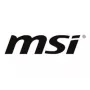 MSI Modern AM242P 1M-2274EU kompiuteris „viskas viename“, Intel Core 5 120U, 23,8 colio Full HD, 16GB DDR5, 512GB SSD, Windows 11 Pro