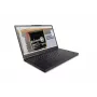 Lenovo ThinkPad P16 Gen 3 21RQ004UGE Mobile Workstation Intel Core Ultra 7 255HX 40,6 cm (16 inch) WUXGA 1920 x 1200 IPS 32 GB DDR5 512 GB SSD NVIDIA RTX PRO 2000 Blackwell 8 GB Wi-Fi 7 Windows 11 Pro Black