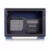 Thermaltake TR100 Koralie Edition Cobalt Blue Mini-ITX SFF korpusas - PCIe 4.0 riser, SFX PSU, 360mm GPU - CA-11A-00SPNN-AR