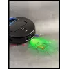 Dyson Spot+Scrub Ai šlapio ir sauso valymo robotas 586183-01 Juodas