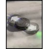 Dyson Spot+Scrub Ai šlapio ir sauso valymo robotas 586183-01 Juodas