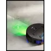 Dyson Spot+Scrub Ai šlapio ir sauso valymo robotas 586183-01 Juodas