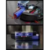Dyson Spot+Scrub Ai šlapio ir sauso valymo robotas 586183-01 Juodas