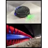 Dyson Spot+Scrub Ai šlapio ir sauso valymo robotas 586183-01 Juodas