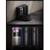 Dyson Spot+Scrub Ai šlapio ir sauso valymo robotas 586183-01 Juodas