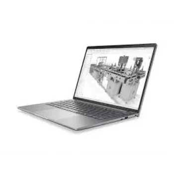 HP ZBook 8 G2i DK2Z9ET#ABD verslo nešiojamas kompiuteris, Intel Core Ultra 7 356H, 14 colių WQXGA, 32GB DDR5, 1TB SSD, NVIDIA RTX PRO 500 Blackwell, Windows 11 Pro