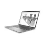 HP ZBook 8 G2i DK2Z9ET#ABD verslo nešiojamas kompiuteris, Intel Core Ultra 7 356H, 14 colių WQXGA, 32GB DDR5, 1TB SSD, NVIDIA RTX PRO 500 Blackwell, Windows 11 Pro