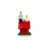 LEGO Ideas 21368 „Snoopy šunų namelis“ – 1327 dalių statybos rinkinys