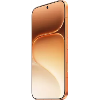 Honor 600 5G 8GB 512GB Orange Dual SIM 6.57 inch 6400mAh Smartphone 5109CHCY