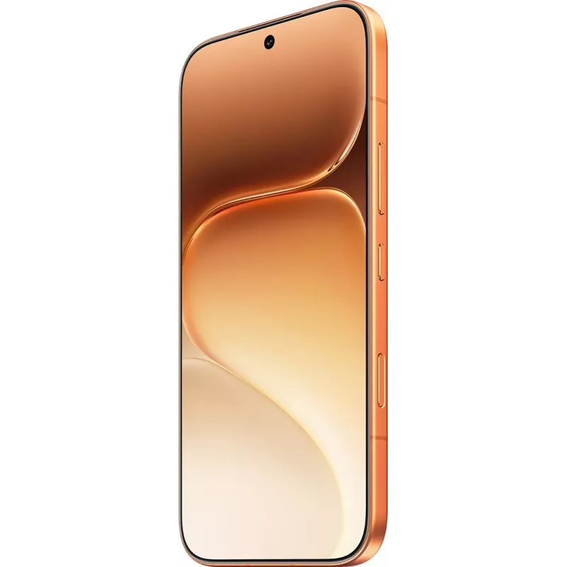 Honor 600 5G 8GB 512GB Orange Dual SIM 6,57 inch 6400mAh Smartphone 5109CHCY