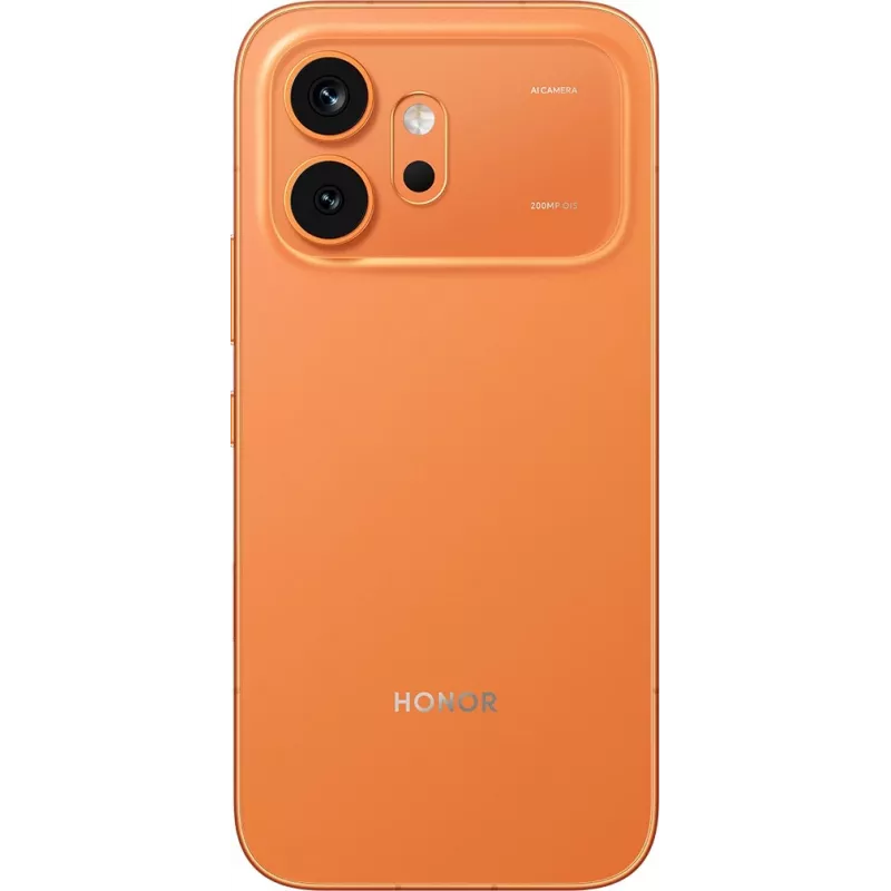 Honor 600 5G 8GB 512GB Orange Dual SIM 6,57 inch 6400mAh Smartphone 5109CHCY